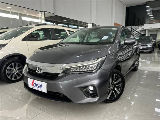 HONDA CITY 1.5 i-VTEC FLEX TOURING CVT HONDA CITY 1.5 i-VTEC FLEX TOURING CVT